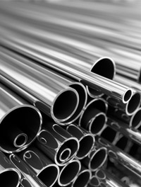Stainless Steel