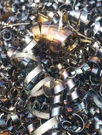 Steel (Ferrous)