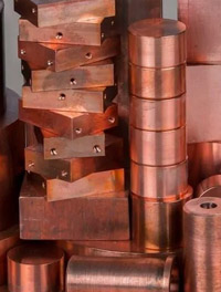 Copper