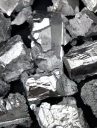Zinc